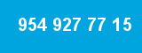 954 927 77 15